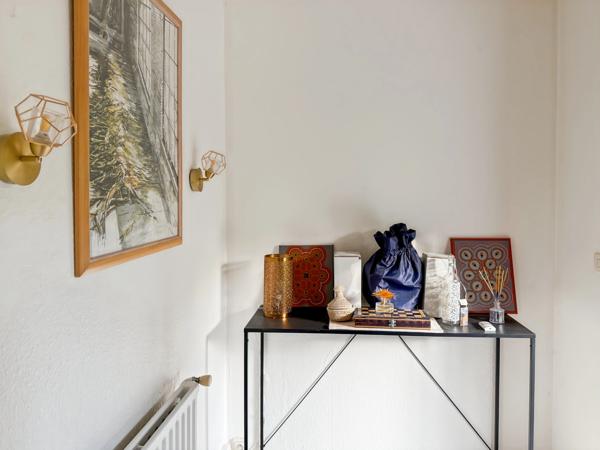 Maison à vendre 9 pièces  (01)