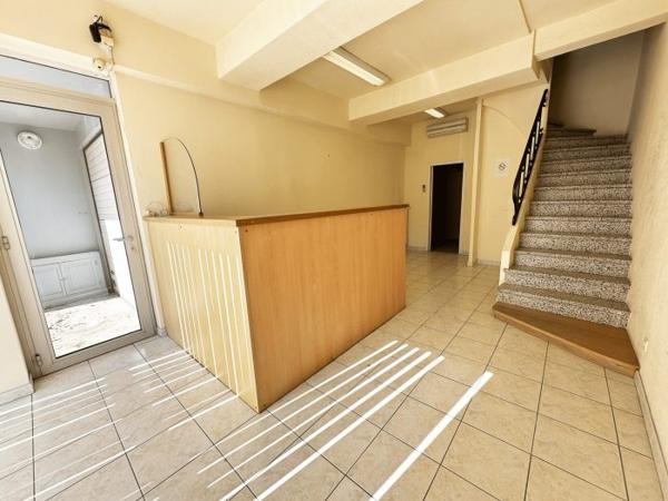 Immeuble Carcassonne 131 m²