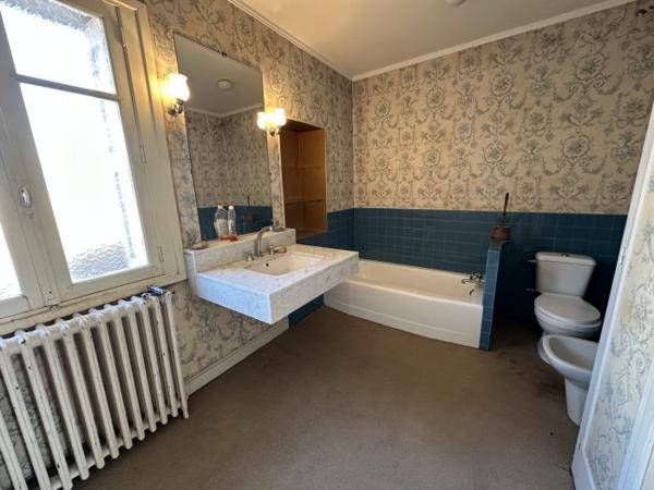 Immeuble Carcassonne 131 m²