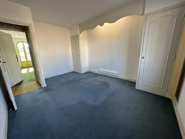 Immeuble Carcassonne 131 m²