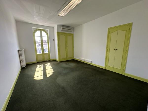 Immeuble Carcassonne 131 m²