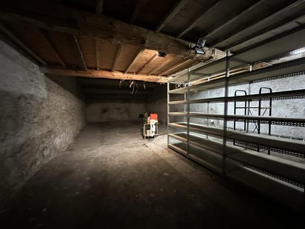 Immeuble Carcassonne 131 m²