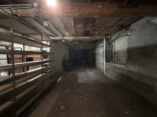 Immeuble Carcassonne 131 m²