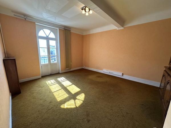 Immeuble Carcassonne 131 m²