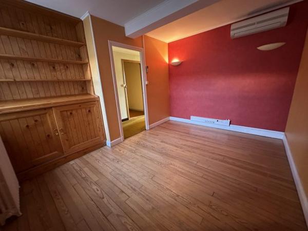 Immeuble Carcassonne 131 m²