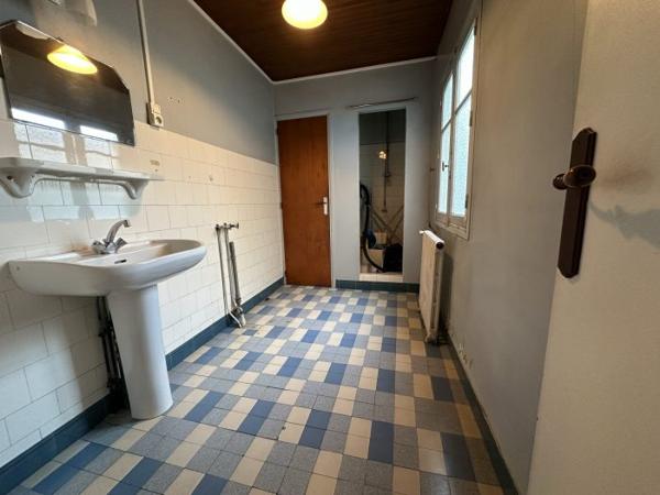 Immeuble Carcassonne 131 m²