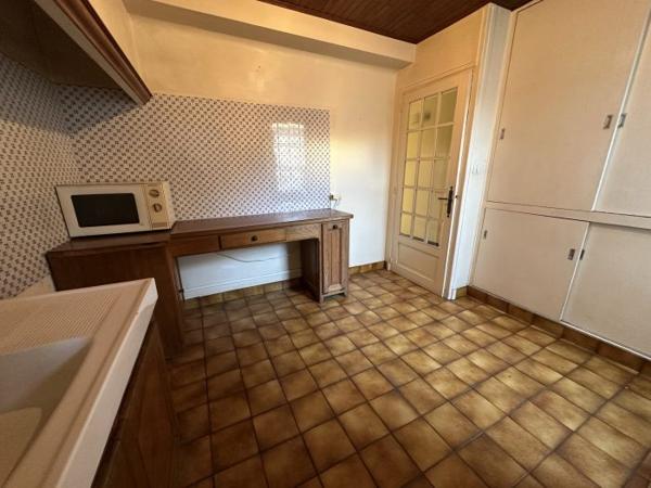 Immeuble Carcassonne 131 m²