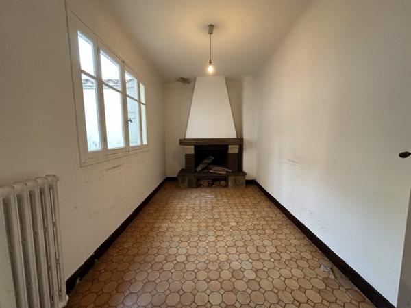 Immeuble Carcassonne 131 m²