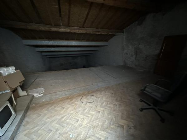 Immeuble Carcassonne 131 m²