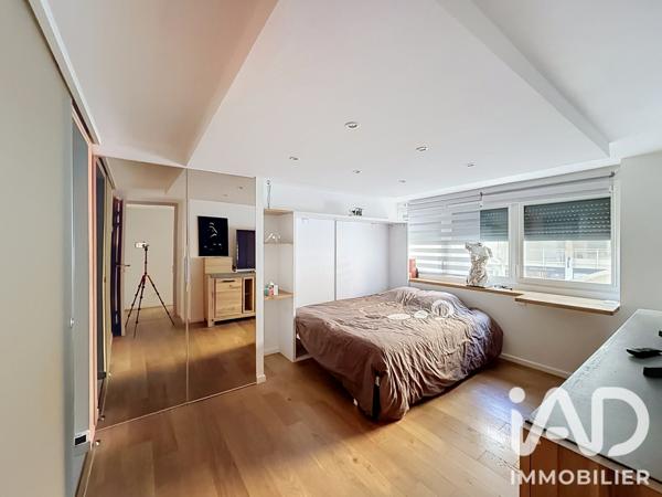 Appartement à vendre 4 pièces 104,11 m² Biarritz
