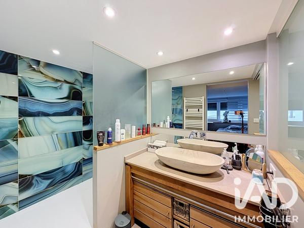 Appartement à vendre 4 pièces 104,11 m² Biarritz