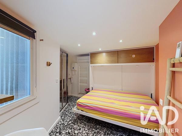 Appartement à vendre 4 pièces 104,11 m² Biarritz