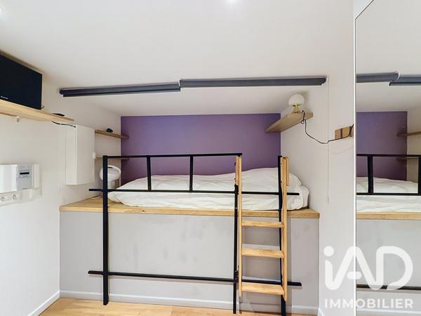 Appartement à vendre 4 pièces 104,11 m² Biarritz