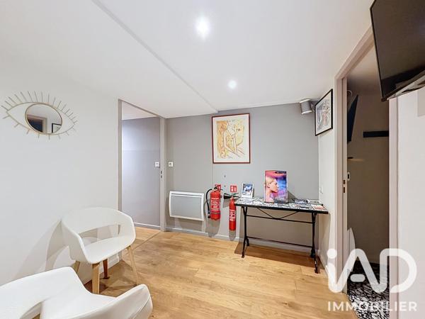 Appartement à vendre 4 pièces 104,11 m² Biarritz