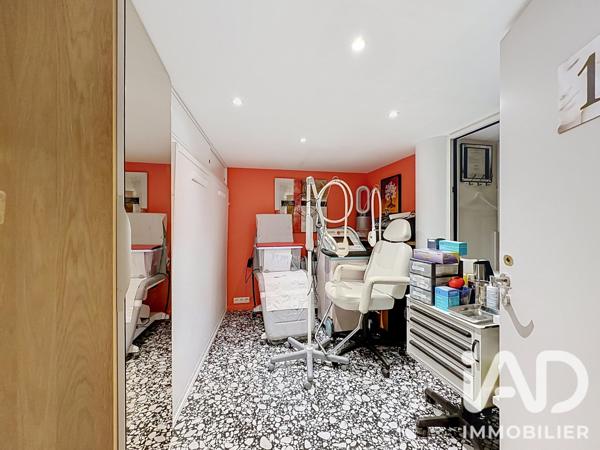 Appartement à vendre 4 pièces 104,11 m² Biarritz