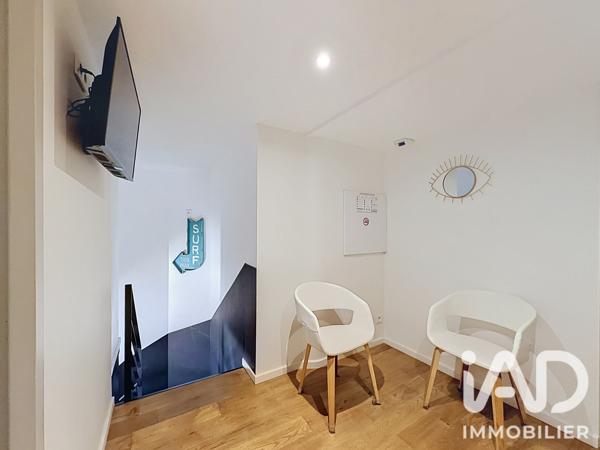 Appartement à vendre 4 pièces 104,11 m² Biarritz