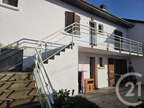 Immeuble à vendre  119,21 m2 DAX - 40
