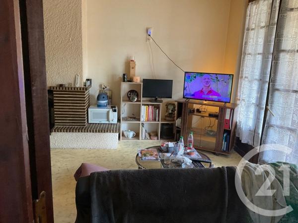 Immeuble à vendre  119,21 m2 DAX - 40