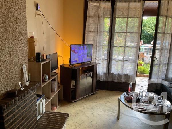 Immeuble à vendre  119,21 m2 DAX - 40