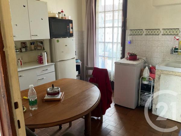 Immeuble à vendre  119,21 m2 DAX - 40