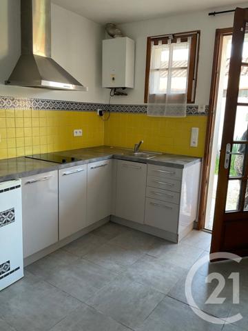 Immeuble à vendre  119,21 m2 DAX - 40