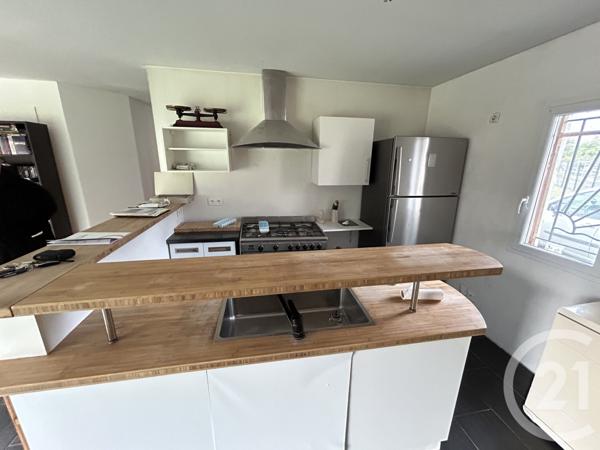 Maison à vendre  3 pièces - 81,02 m2 MIOS - 33