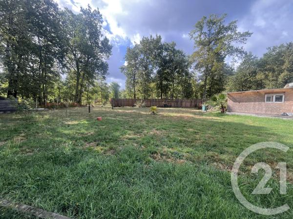 Maison à vendre  3 pièces - 81,02 m2 MIOS - 33