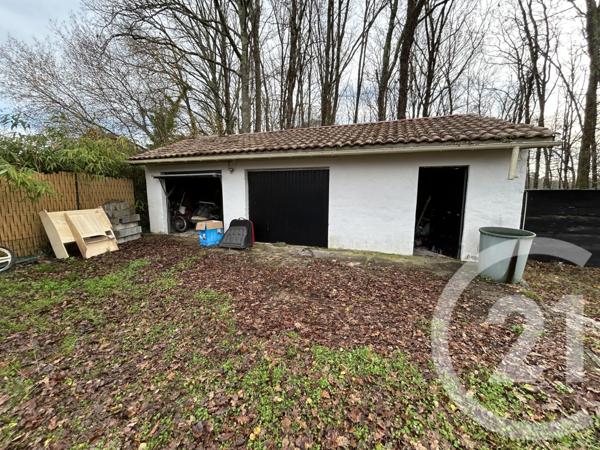 Maison à vendre  3 pièces - 81,02 m2 MIOS - 33