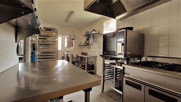 A saisir Fonds de Commerce : Bar, Épicerie, Restaurant – Au Centre Bourg de Billezois (Proche Lapalisse)