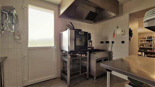 A saisir Fonds de Commerce : Bar, Épicerie, Restaurant – Au Centre Bourg de Billezois (Proche Lapalisse)