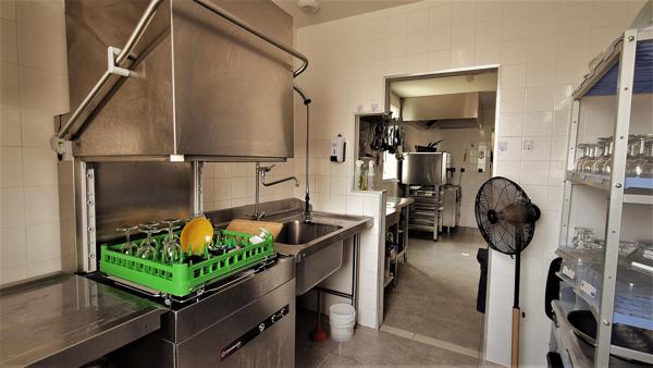 A saisir Fonds de Commerce : Bar, Épicerie, Restaurant – Au Centre Bourg de Billezois (Proche Lapalisse)