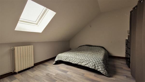 A saisir Fonds de Commerce : Bar, Épicerie, Restaurant – Au Centre Bourg de Billezois (Proche Lapalisse)