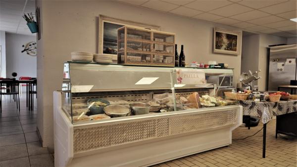 A saisir Fonds de Commerce : Bar, Épicerie, Restaurant – Au Centre Bourg de Billezois (Proche Lapalisse)