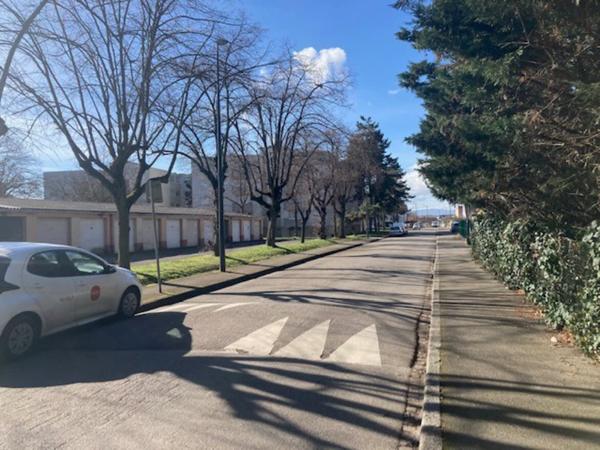 Annexes stationnement