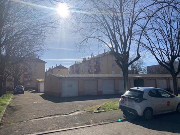 Annexes stationnement