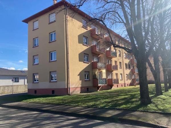 Annexes stationnement