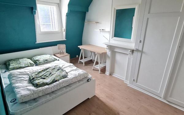 Maison à louer    5 pièces •  Tourcoing