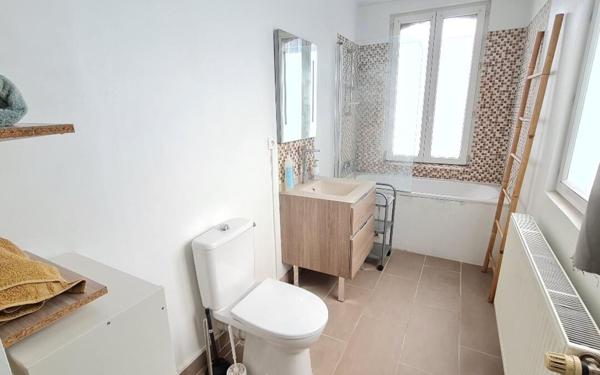 Maison à louer    5 pièces •  Tourcoing