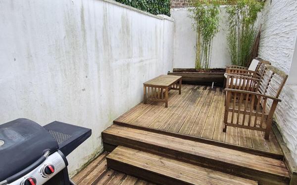 Maison à louer    5 pièces •  Tourcoing