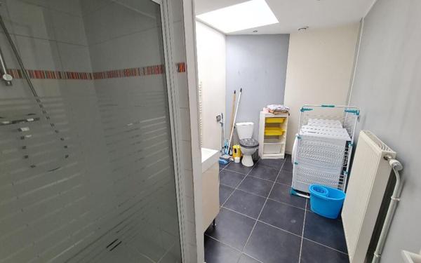 Maison à louer    5 pièces •  Tourcoing