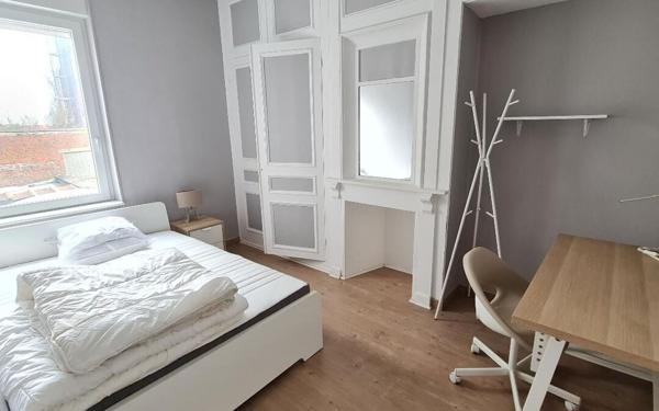 Maison à louer    5 pièces •  Tourcoing