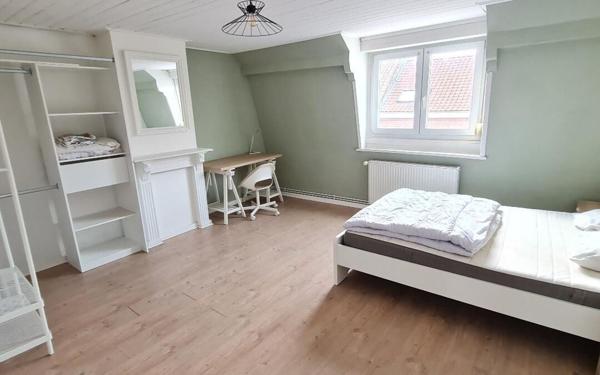 Maison à louer    5 pièces •  Tourcoing