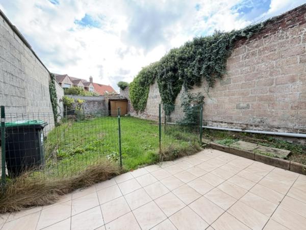 Maison 5 pièce(s) 3 chambre(s) 104 m²