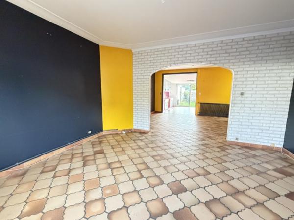 Maison 5 pièce(s) 3 chambre(s) 104 m²
