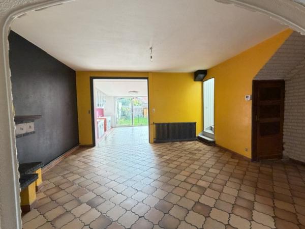 Maison 5 pièce(s) 3 chambre(s) 104 m²