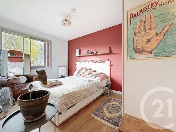 Appartement F2 à vendre  2 pièces - 42,96 m2 MONTREUIL - 93