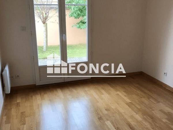 Location Appartement 2 pièces 45.69 m² - LE CLOS DU BOIS AUX MOINES Villemandeur 45700