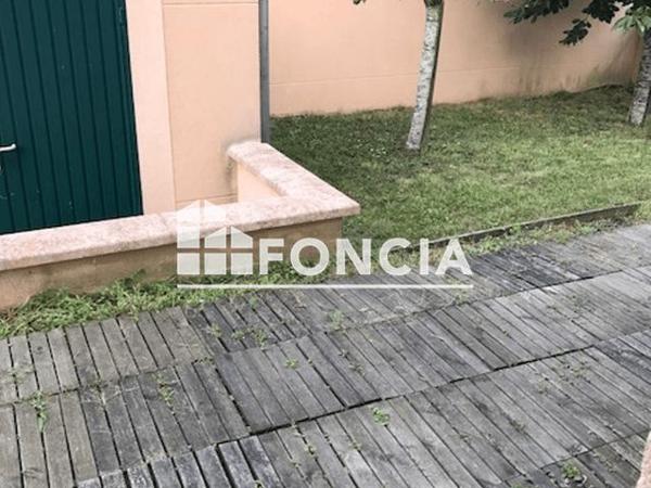 Location Appartement 2 pièces 45.69 m² - LE CLOS DU BOIS AUX MOINES Villemandeur 45700