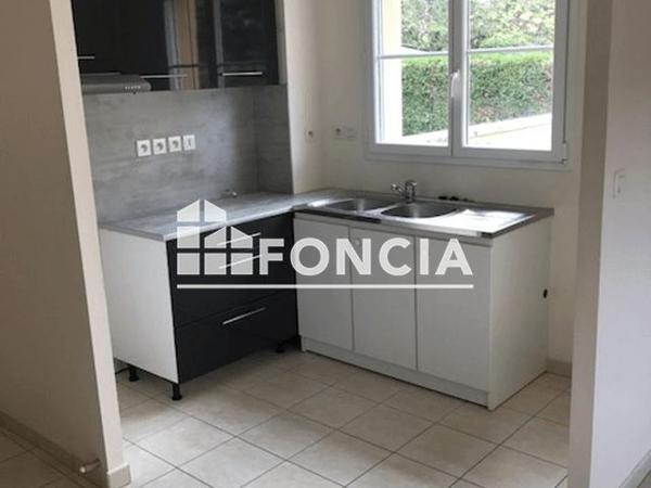 Location Appartement 2 pièces 45.69 m² - LE CLOS DU BOIS AUX MOINES Villemandeur 45700