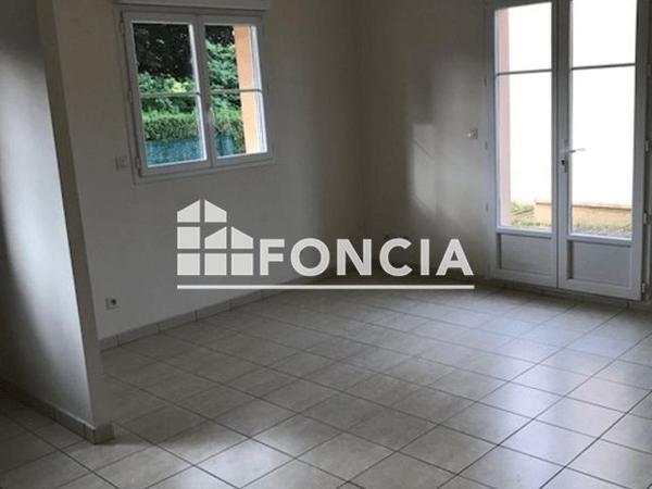 Location Appartement 2 pièces 45.69 m² - LE CLOS DU BOIS AUX MOINES Villemandeur 45700